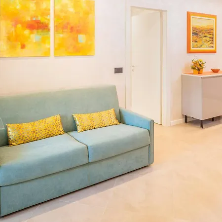 Aparthotel Blue Lake Residence - Bardolino Bardolino