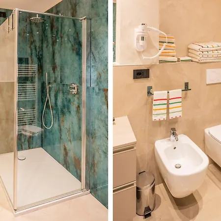 Blue Lake Residence - Bardolino Апарт-отель 3*