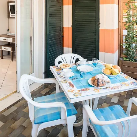 Апарт-отель Blue Lake Residence - Bardolino 3*