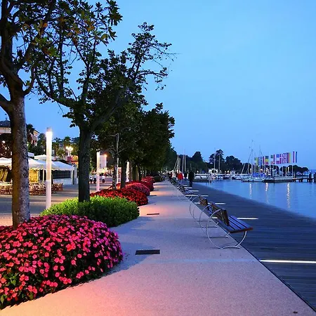 Апарт-отель Blue Lake Residence - Bardolino 3*