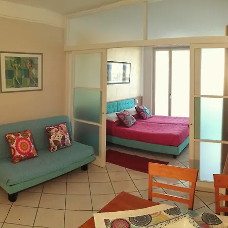 Апарт-отель Blue Lake Residence - Bardolino