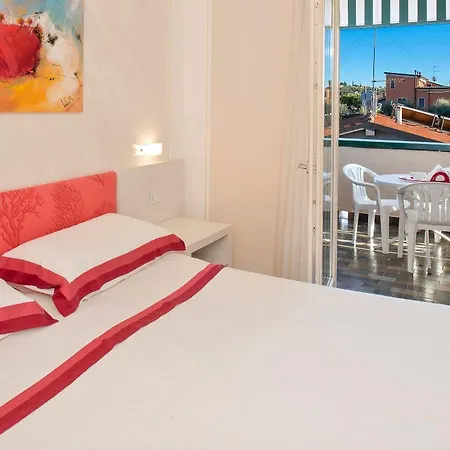 Blue Lake Residence - Bardolino 3*