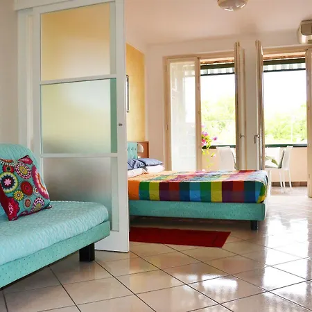 Blue Lake Residence - Bardolino