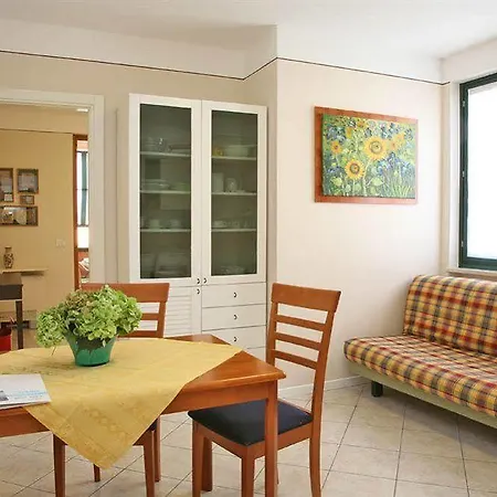 Апарт-отель Blue Lake Residence - Bardolino Бардолино