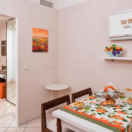 Blue - バルドリーノ