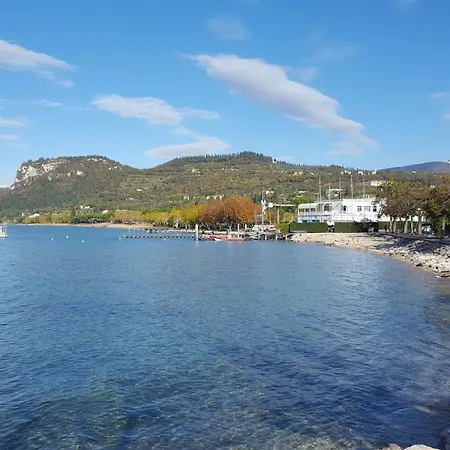 Blue Lake Residence - Bardolino 3*