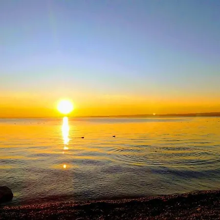 Blue - アパートホテル バルドリーノ