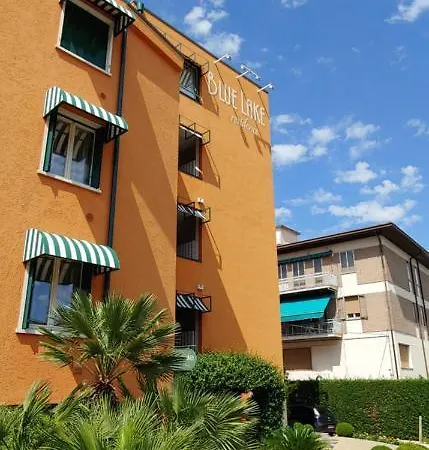 Blue Lake Residence - Bardolino 3*