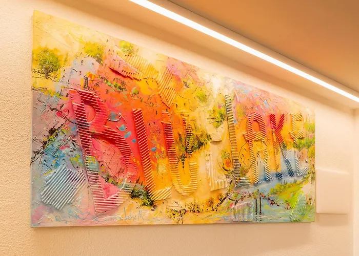 Blue - 4* باردولينو