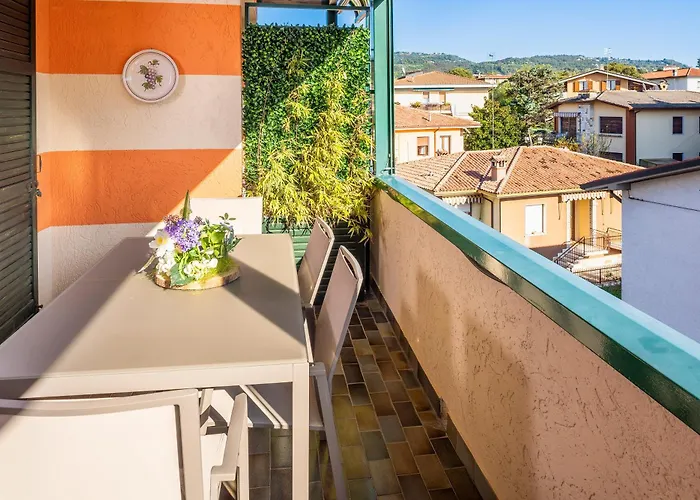 Blue - باردولينو