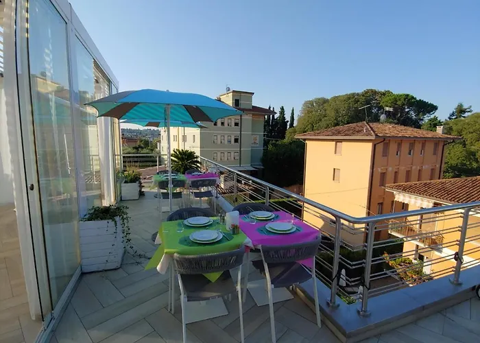 Blue Lake Residence - Bardolino Bardolino