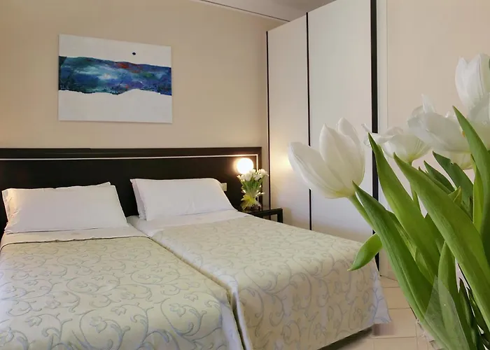 Blue Lake Residence - Bardolino Bardolino