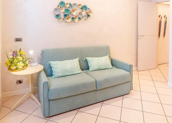 Blue Lake Residence - Bardolino Bardolino