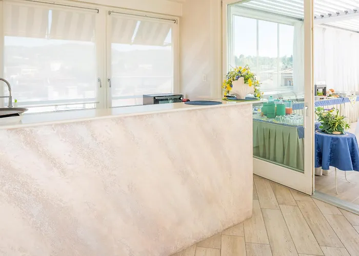 Blue Lake Residence - Bardolino Bardolino