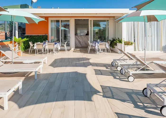 Blue Lake Residence - Bardolino 4* Bardolino