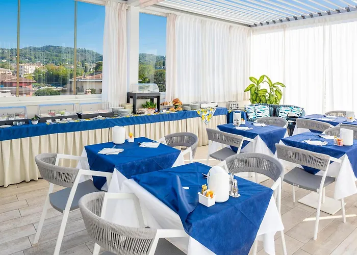 Blue Lake Residence - Bardolino