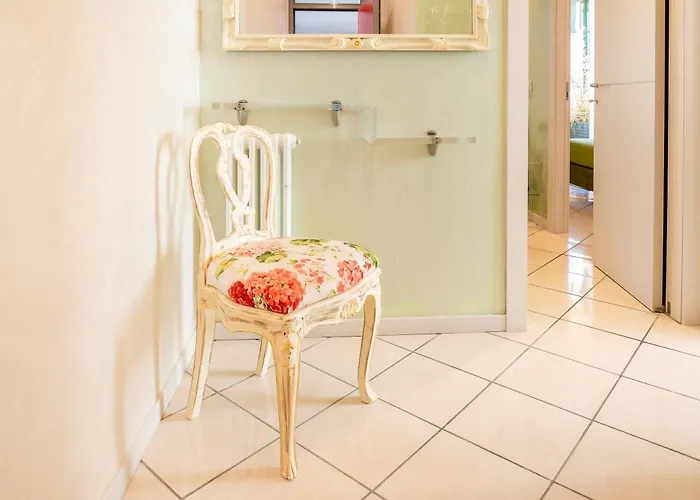 Blue Lake Residence - Bardolino