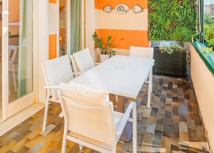 Aparthotel Blue Lake Residence - Bardolino 4*