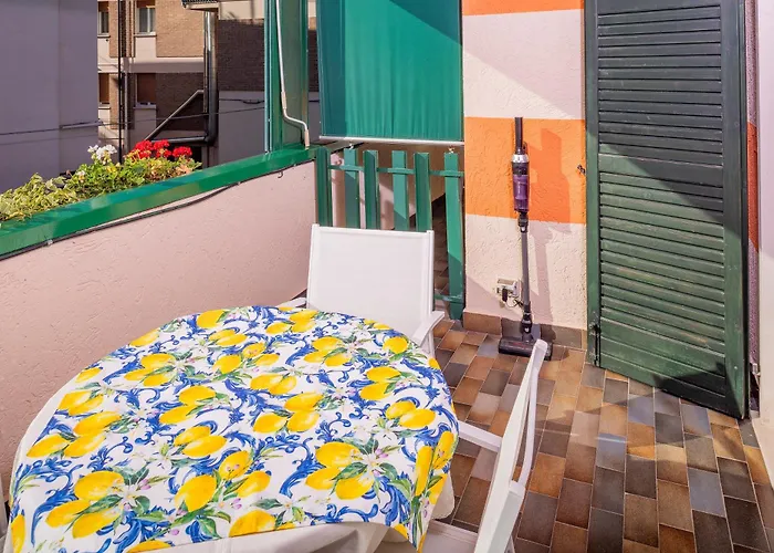 Blue Lake Residence - Bardolino Aparthotel Bardolino