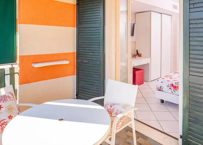 Aparthotel Blue Lake Residence - Bardolino 4*