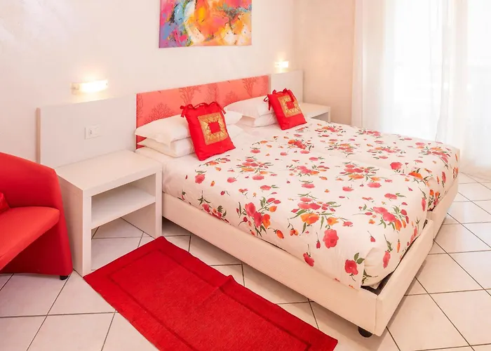 Blue Lake Residence - Bardolino Bardolino