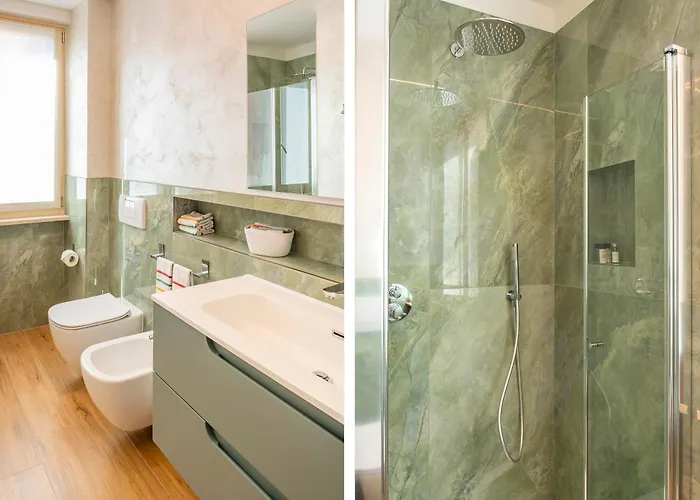 Blue Lake Residence - Bardolino Aparthotel