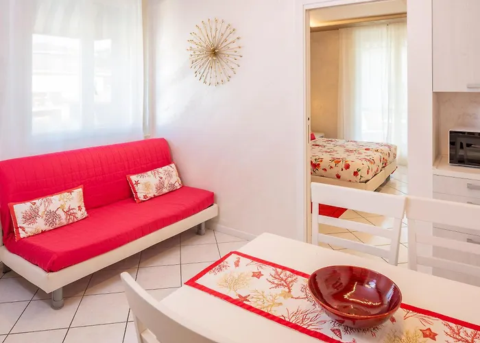 Blue Lake Residence - Bardolino Aparthotel Bardolino