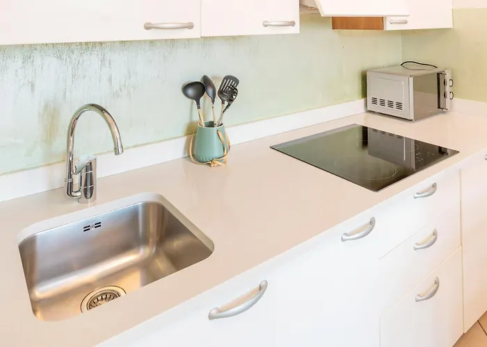 Blue Lake Residence - Bardolino Aparthotel 4*