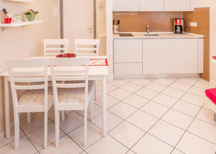 Aparthotel Blue Lake Residence - Bardolino Bardolino