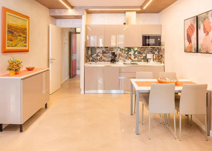 Aparthotel Blue Lake Residence - Bardolino 4*