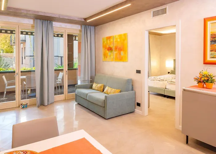 Blue Lake Residence - Bardolino