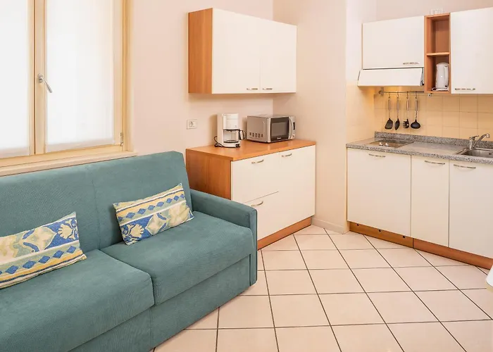 Blue Lake Residence - Bardolino