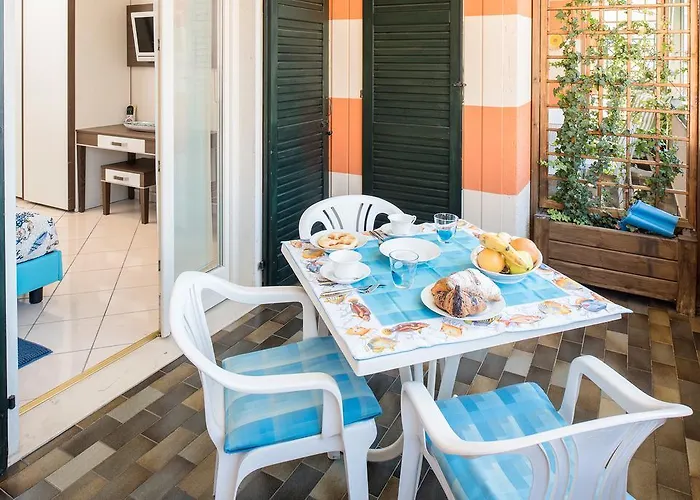 Aparthotel Blue Lake Residence - Bardolino 4*