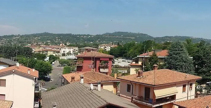 Blue Lake Residence - Bardolino 4*