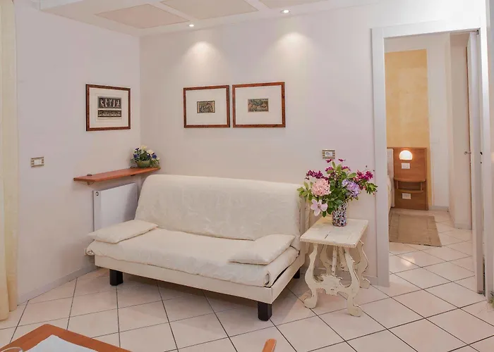 Aparthotel Blue Lake Residence - Bardolino 4*