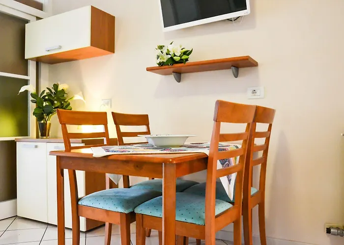 Blue Lake Residence - Bardolino 4*