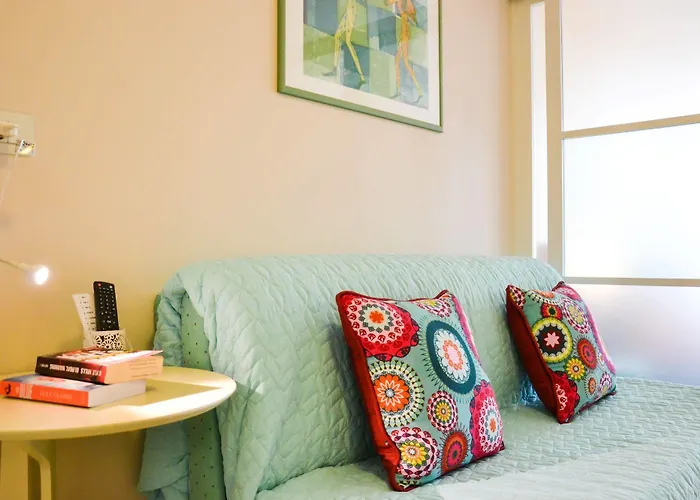 Blue Lake Residence - Bardolino 4* Bardolino