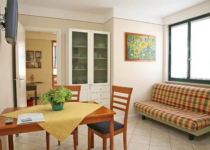 Aparthotel Blue Lake Residence - Bardolino Bardolino