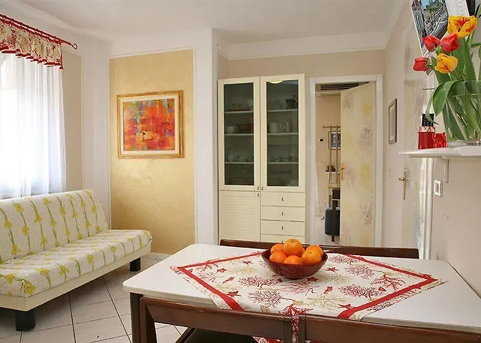 Aparthotel Blue Lake Residence - Bardolino