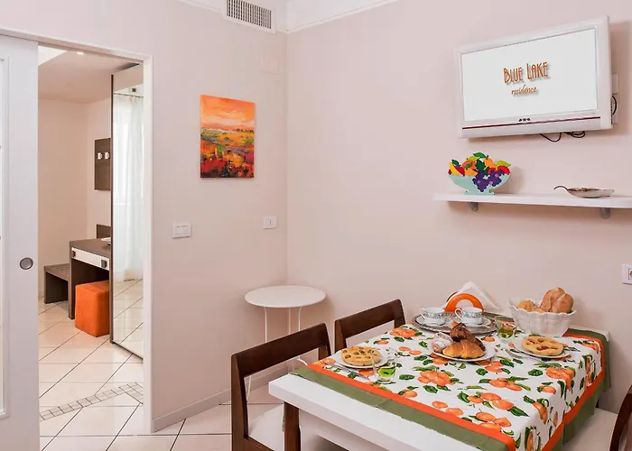 Blue Lake Residence - Bardolino Bardolino