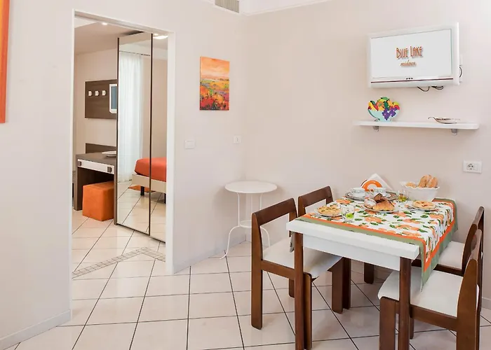 Blue Lake Residence - Bardolino Bardolino