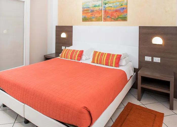 Blue Lake Residence - Bardolino Bardolino