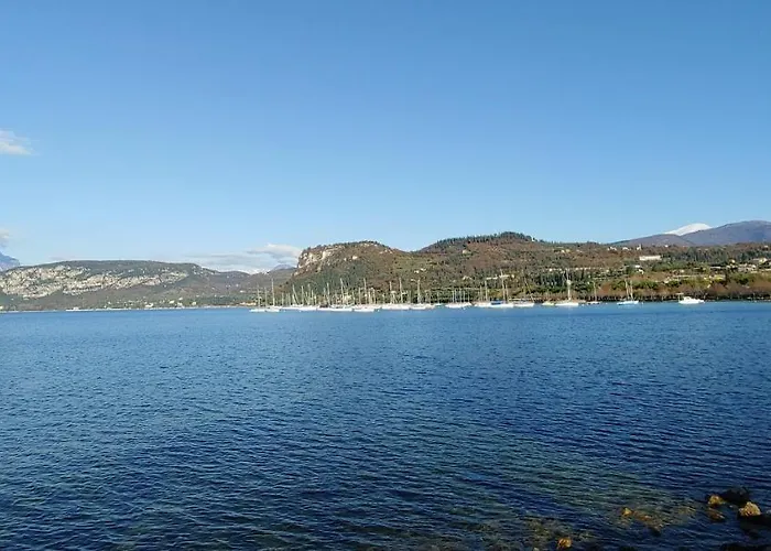 Blue Lake Residence - Bardolino